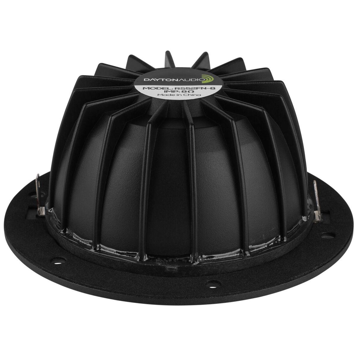 Dayton Audio RS52FN-8 2